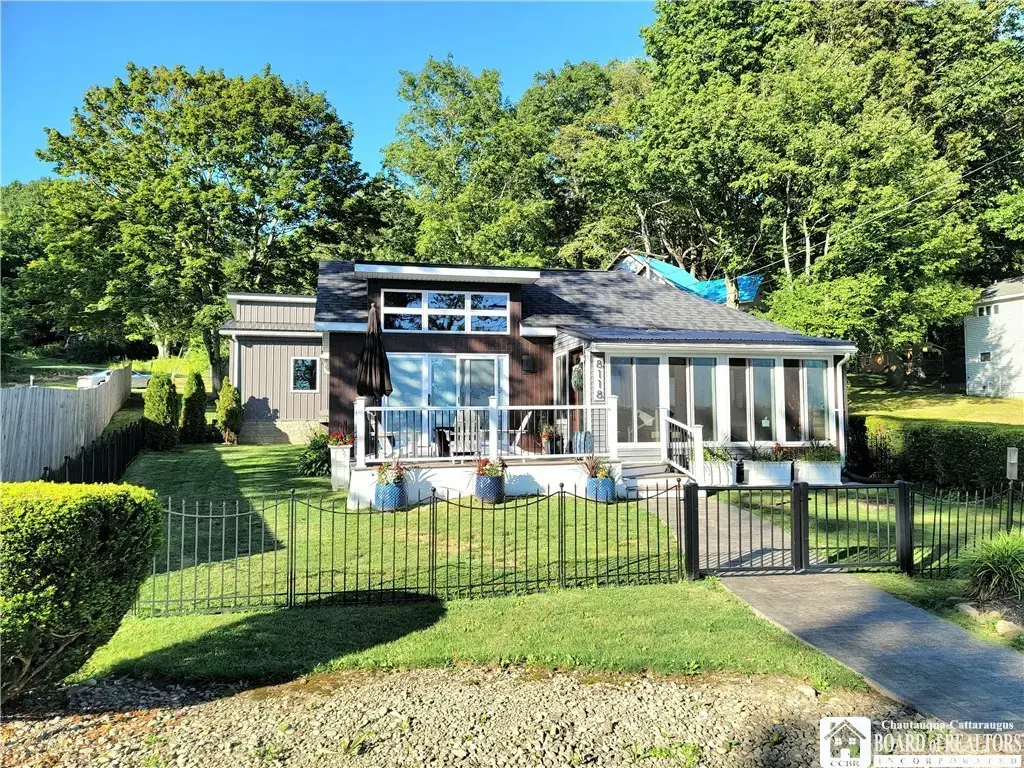 8118 Bear Lake Road, Pomfret