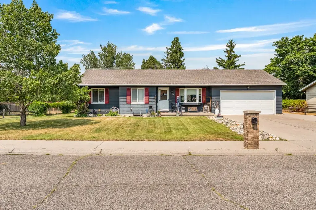 303 Nubias Place, Billings