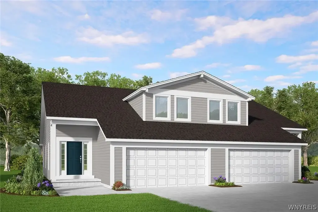 110 Cloverleaf Court # 1, Cheektowaga
