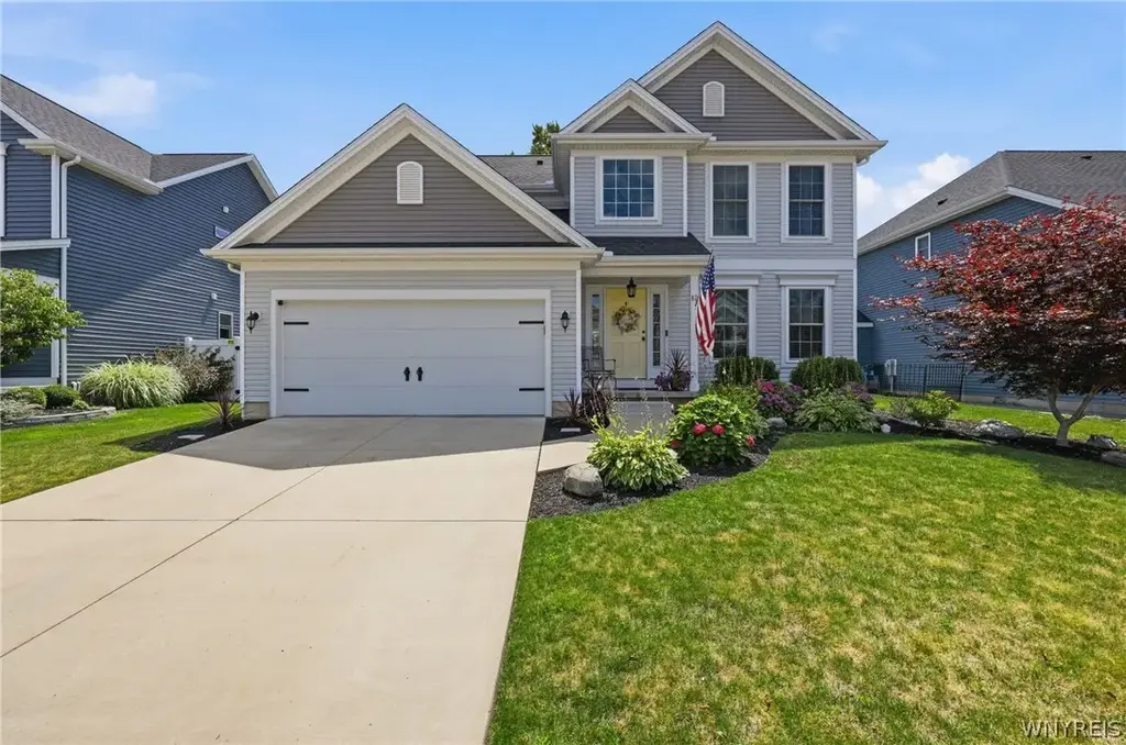 81 Rachel Vincent Way, Buffalo