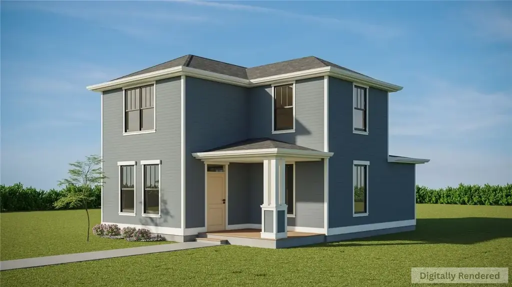4480 Tippet Trail, Billings