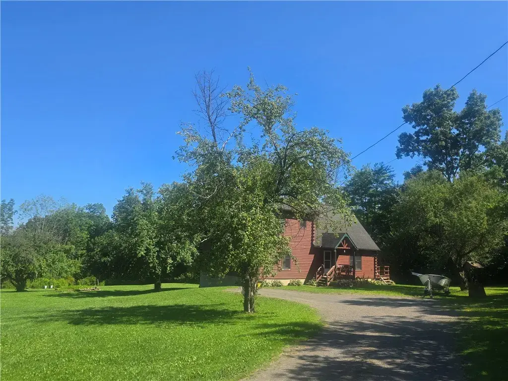 304 Watrus Road, Greene