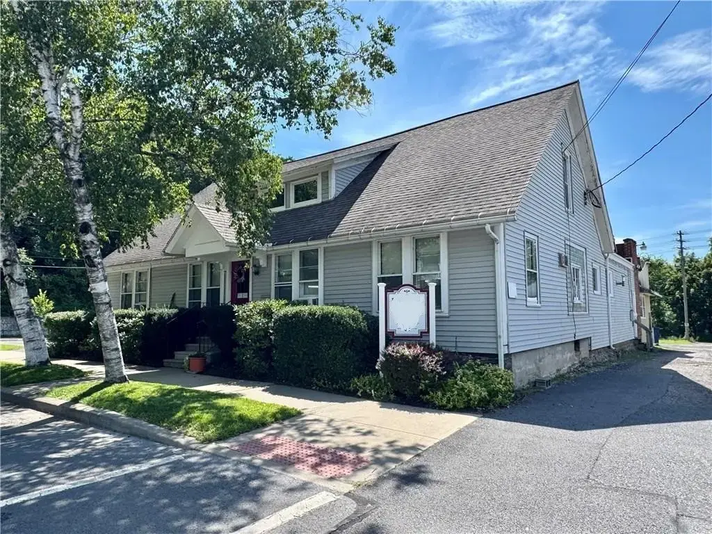16-20 Lewis Street, Oneonta