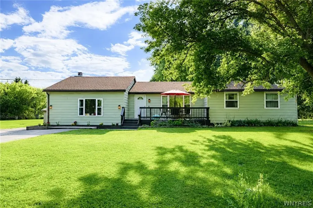 4762 S Ayers Road, Newstead