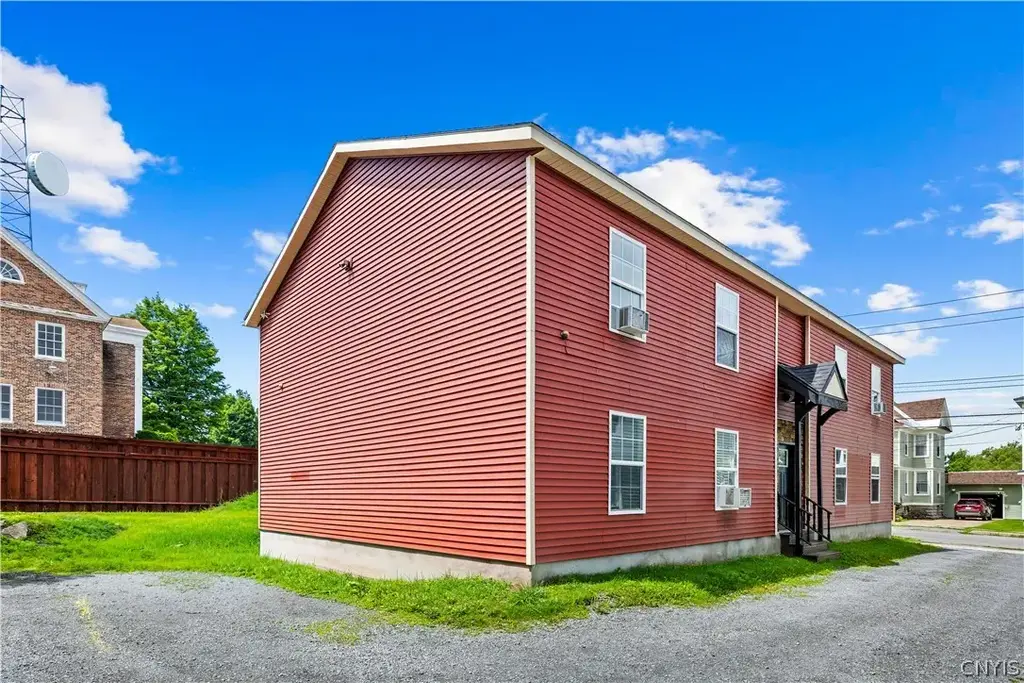 134 Erwin Street, Boonville