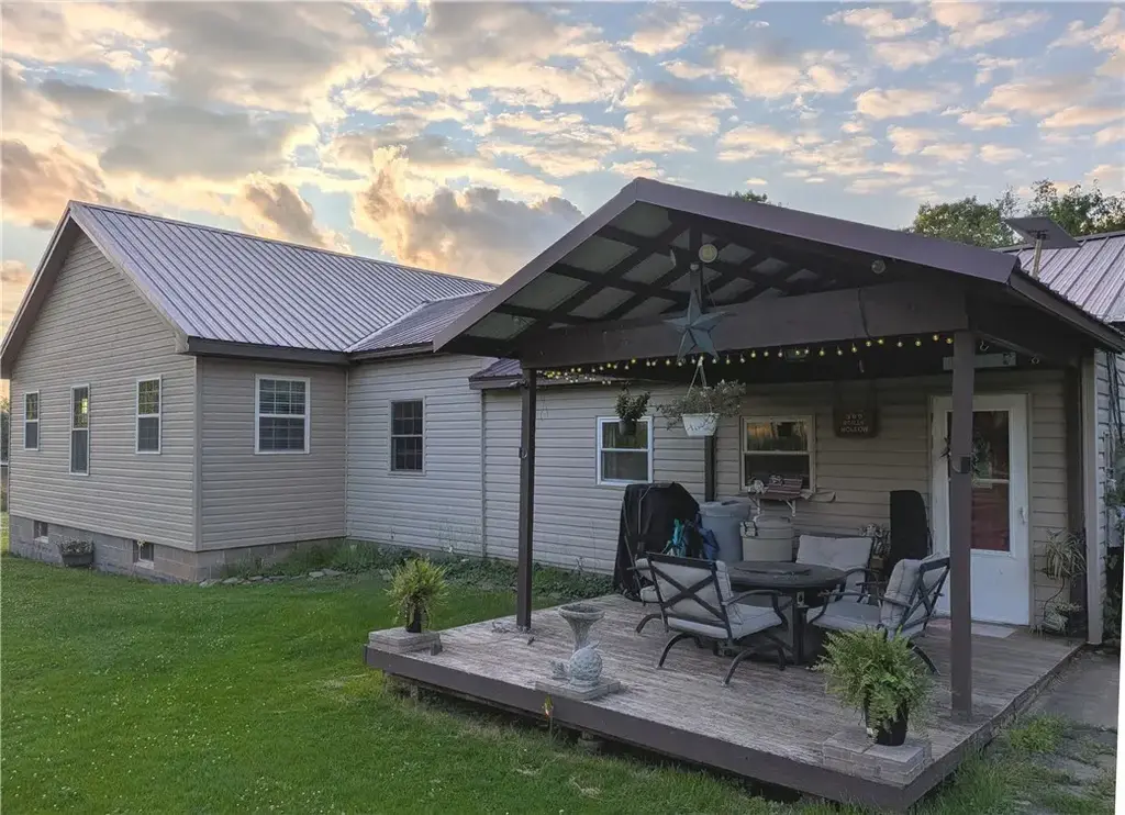 389 Reilly Hollow Road, Keating Town