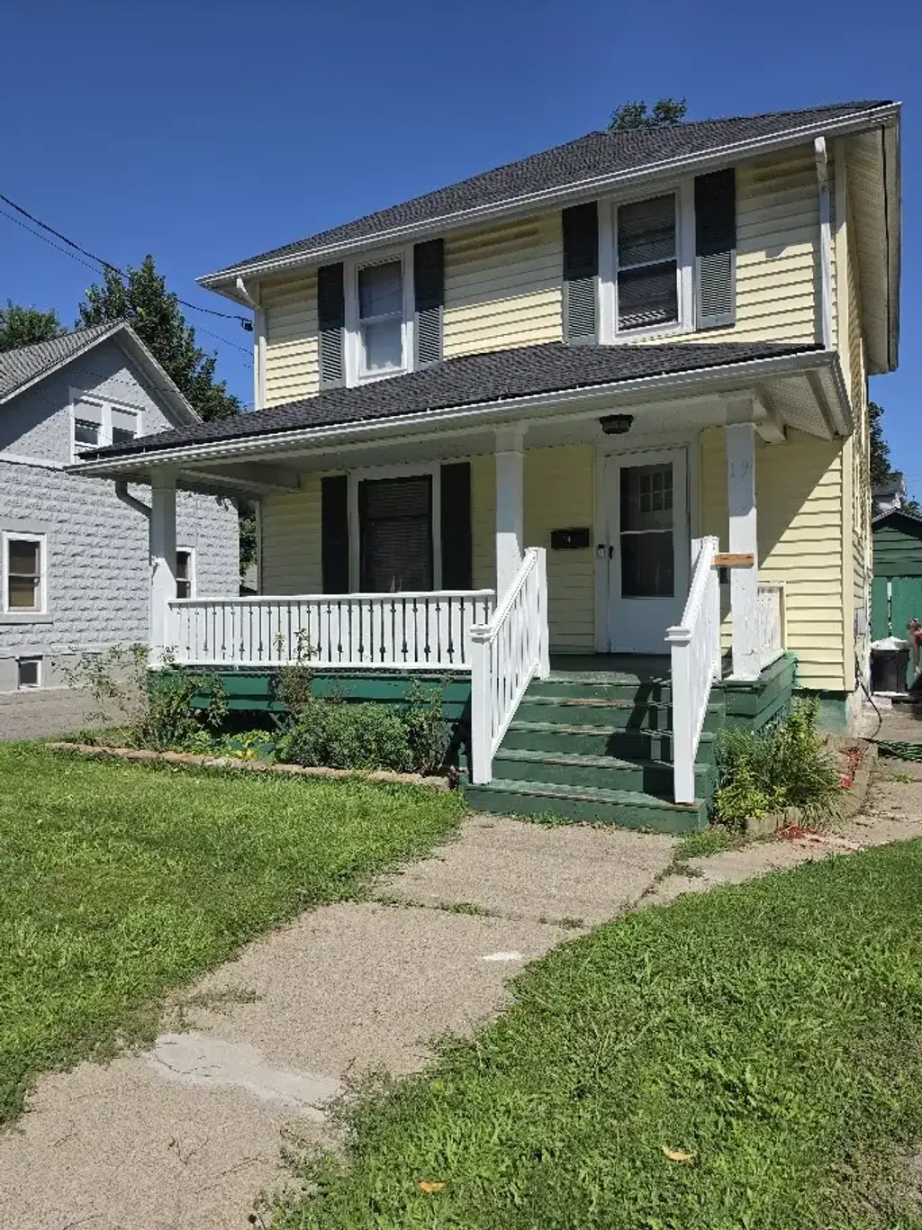 19 Arlington Street, Union