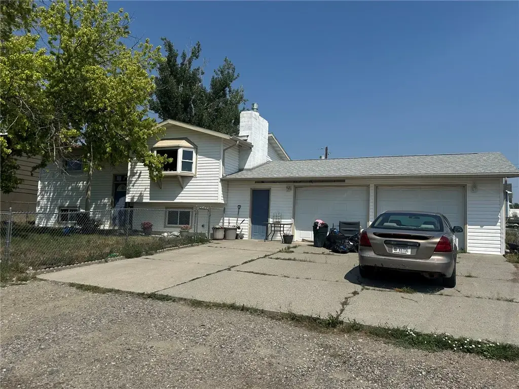 2003 Willet Drive, Billings