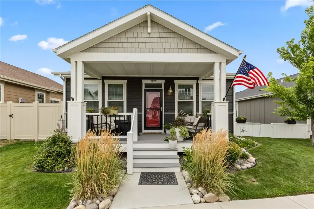 1839 Annas Garden Lane, Billings