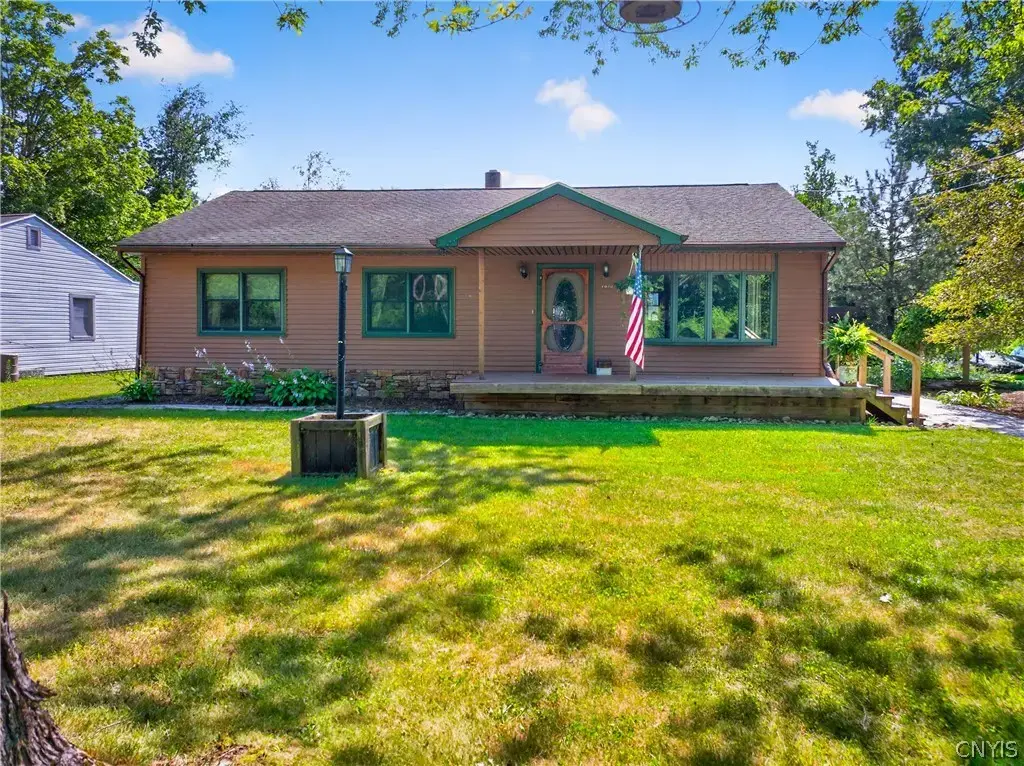 7873 W Thomas Street, Rome