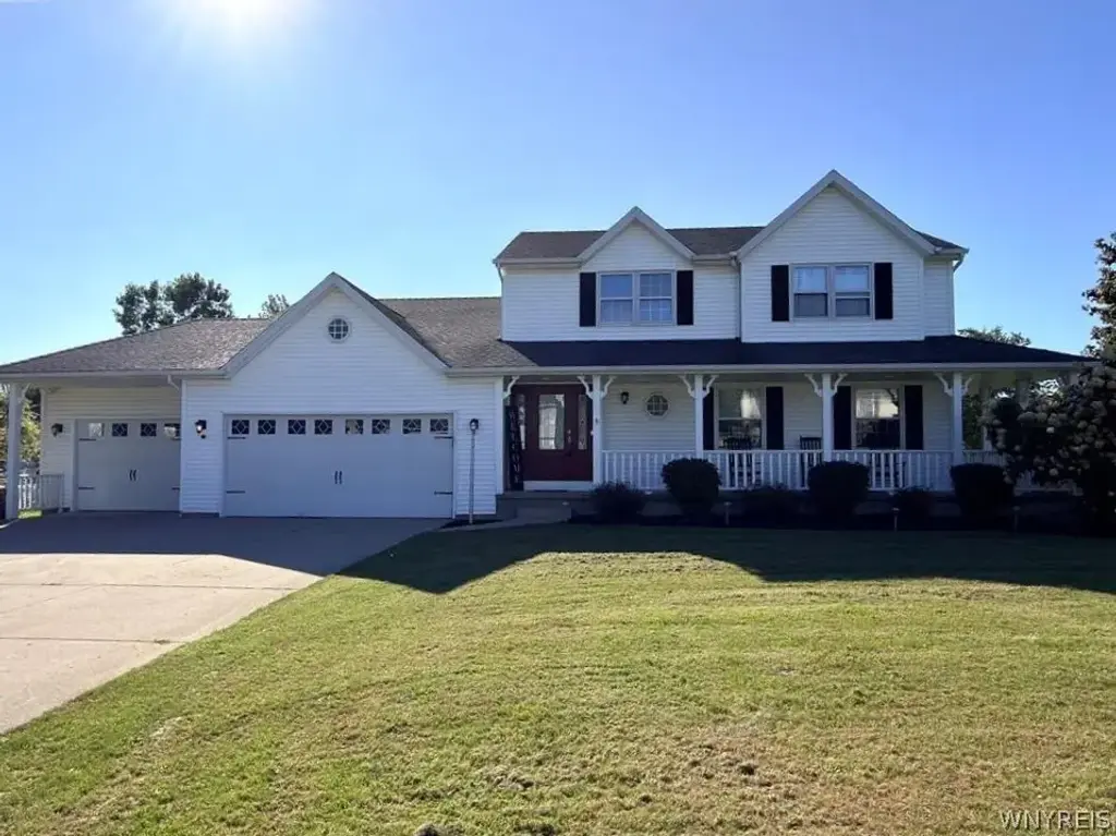 5220 Kennedy, Cambria