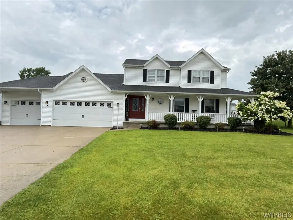5220 Kennedy Crescent, Cambria