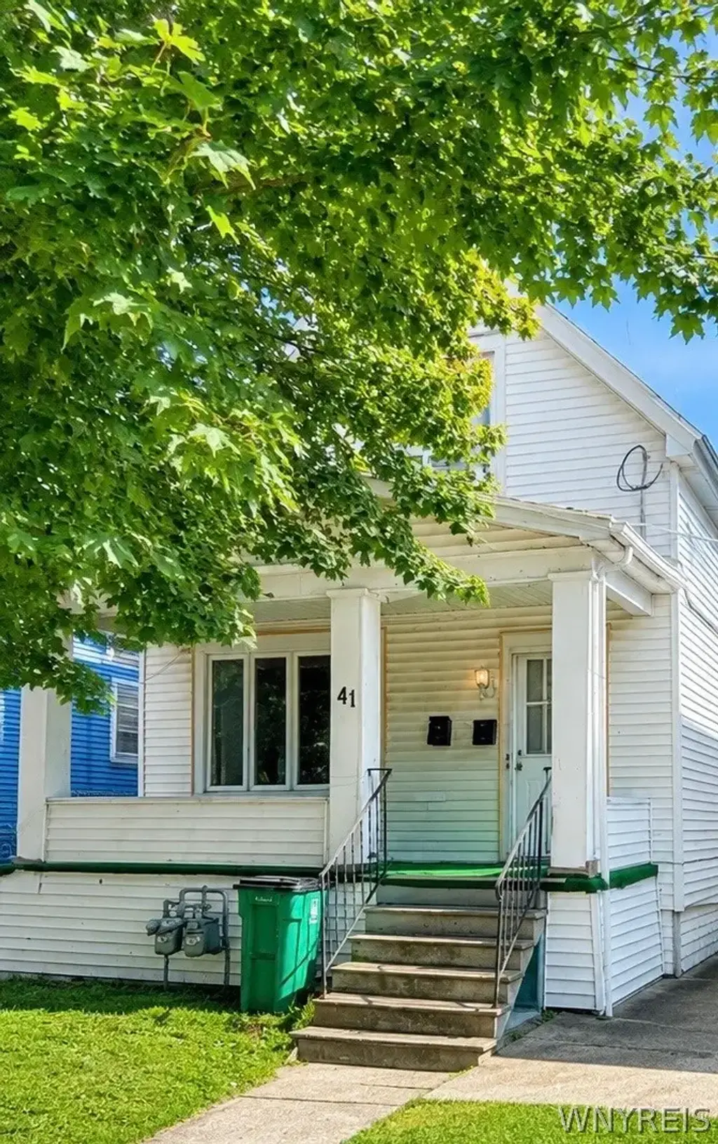 41 Schreck Avenue, Buffalo