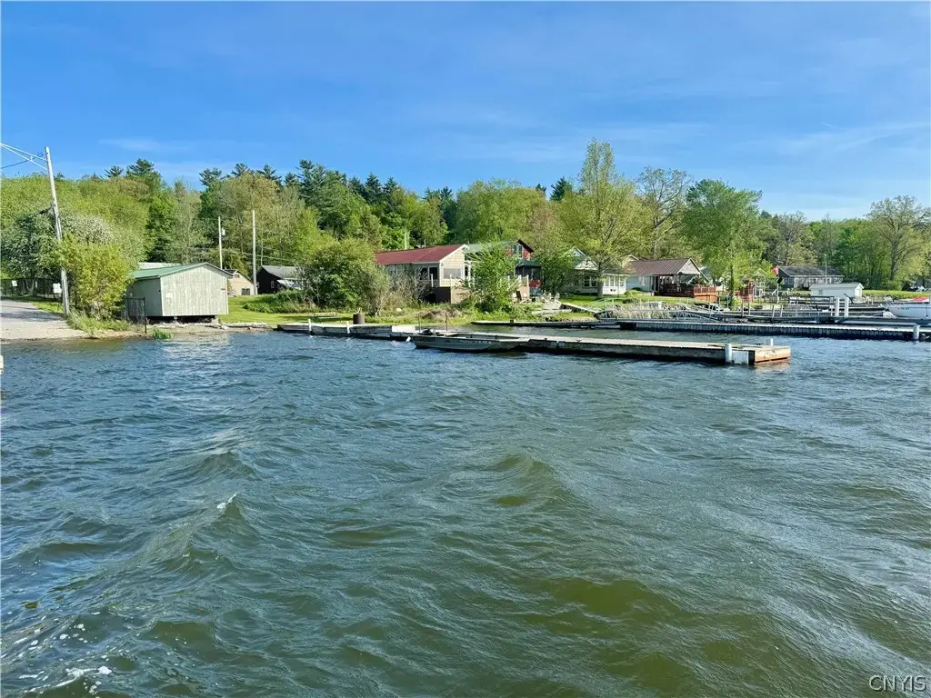 48289 Hibbard Point Road, Alexandria