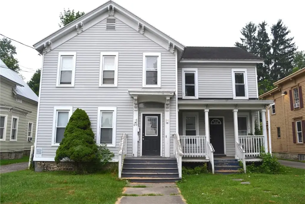 20 Reynolds Avenue, Cortland