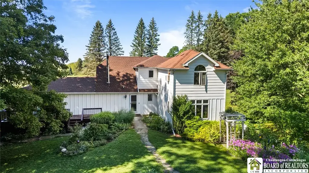 9159 Skinner Road, Arkwright