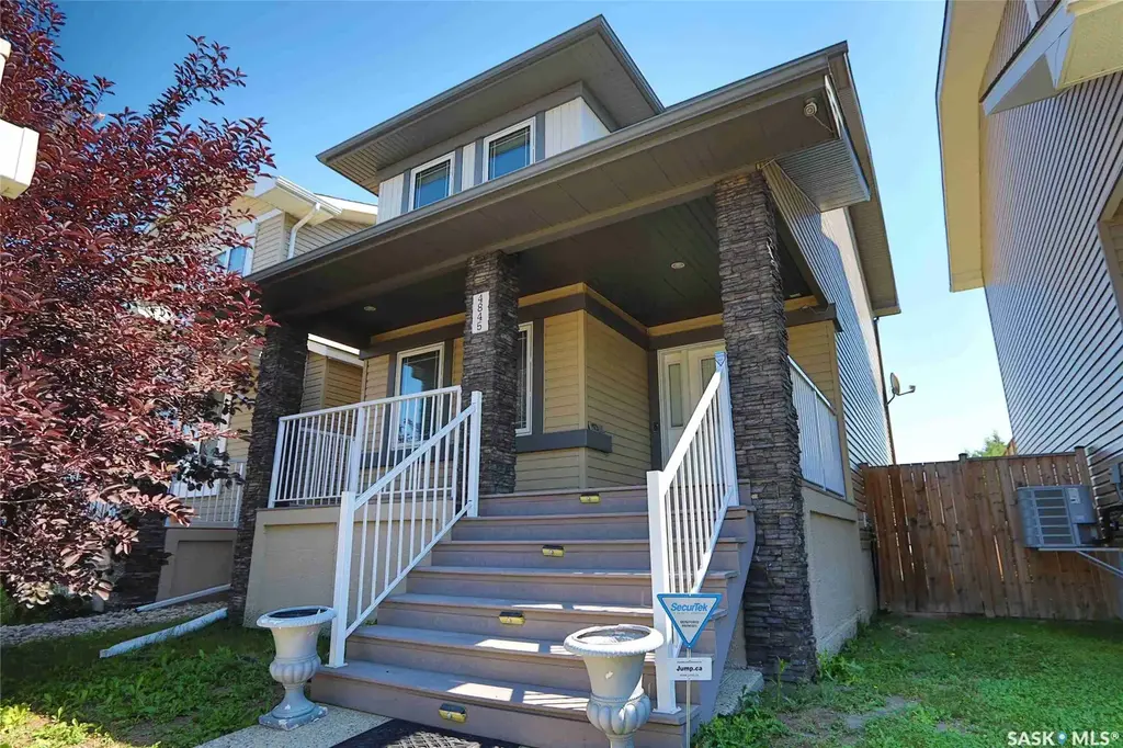 4845 Liberty Street, Regina
