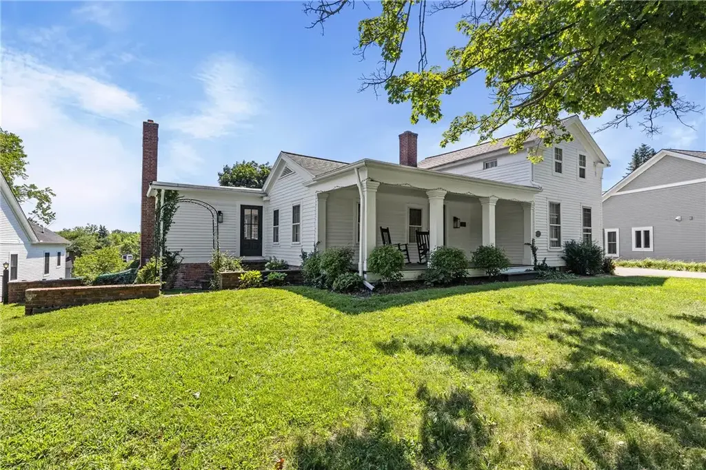 110 Hulburt Road, Perinton