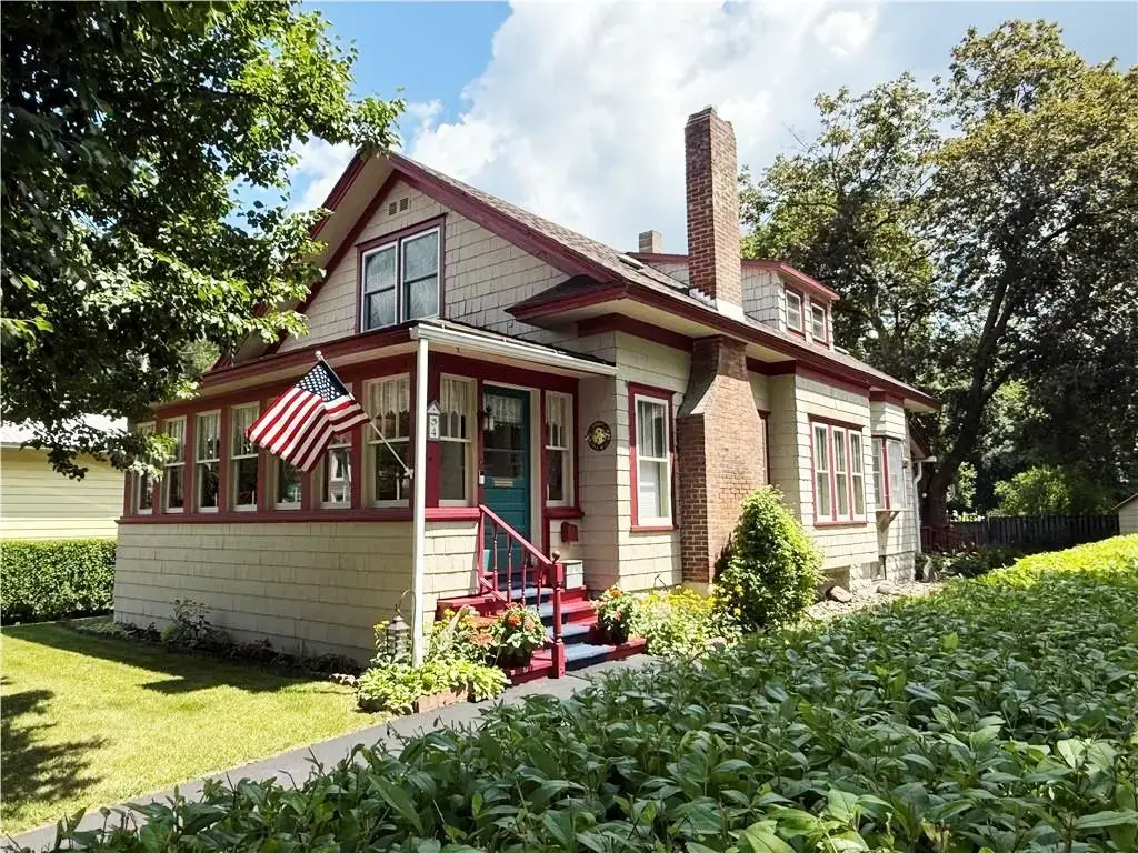 4 Pearl Street, Oneonta