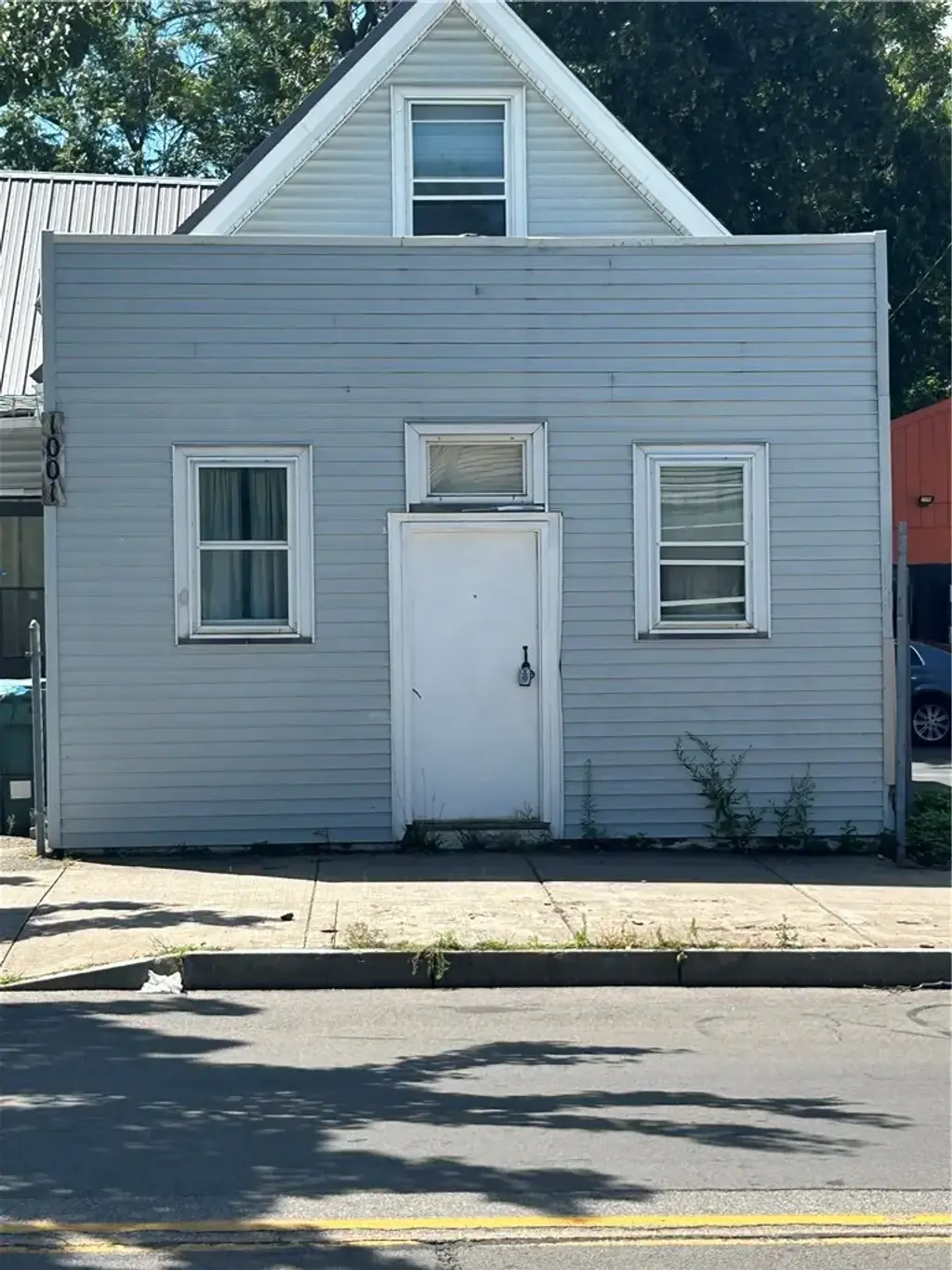 1001 Joseph Avenue, Rochester