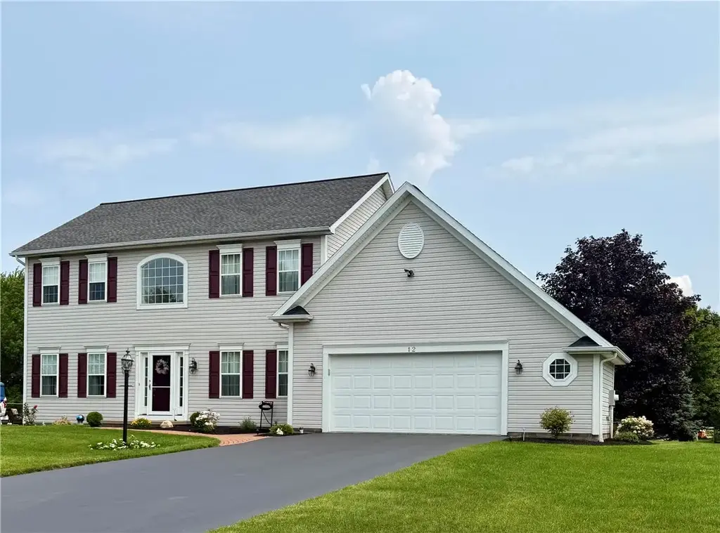 12 Shetland Circle, Chili