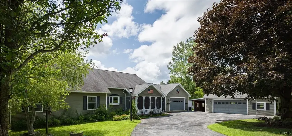 24048 Gotham Street Road, Watertown Town