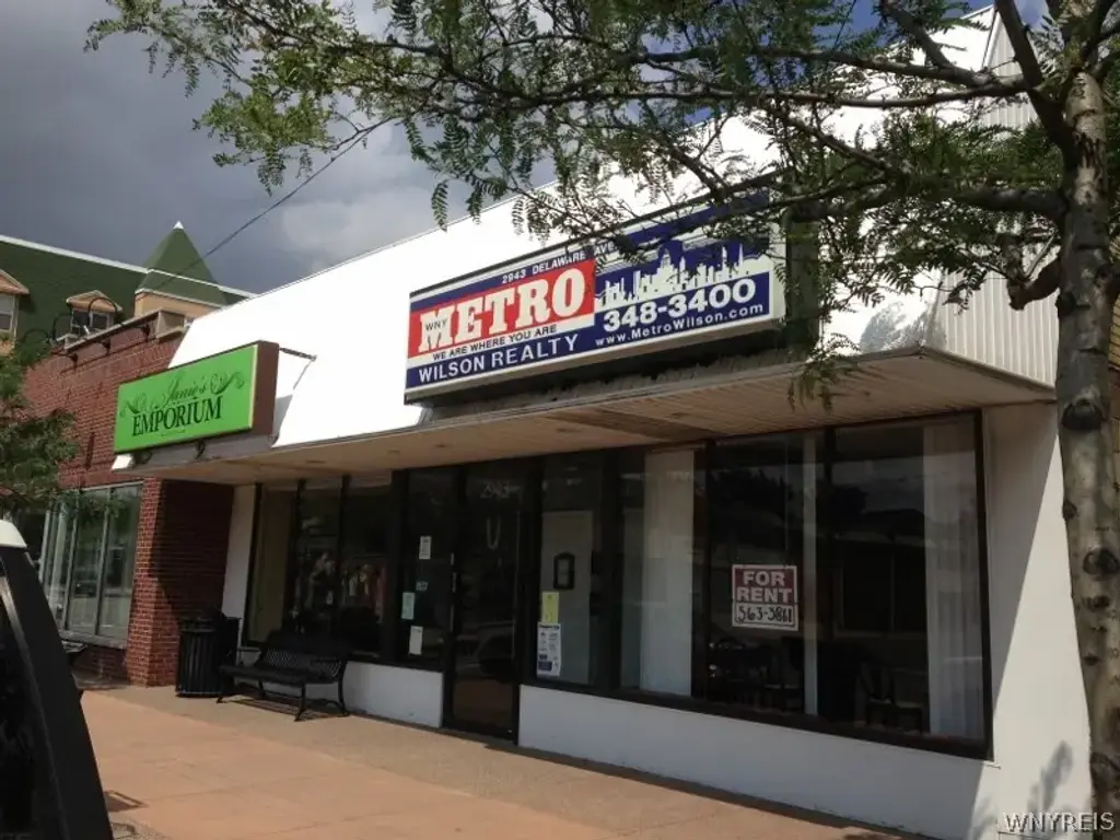 2945 Delaware Avenue, Tonawanda