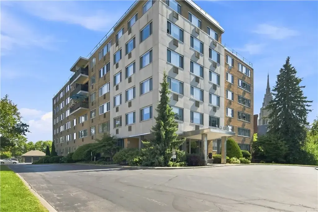 1000 East Avenue # Un507, Rochester