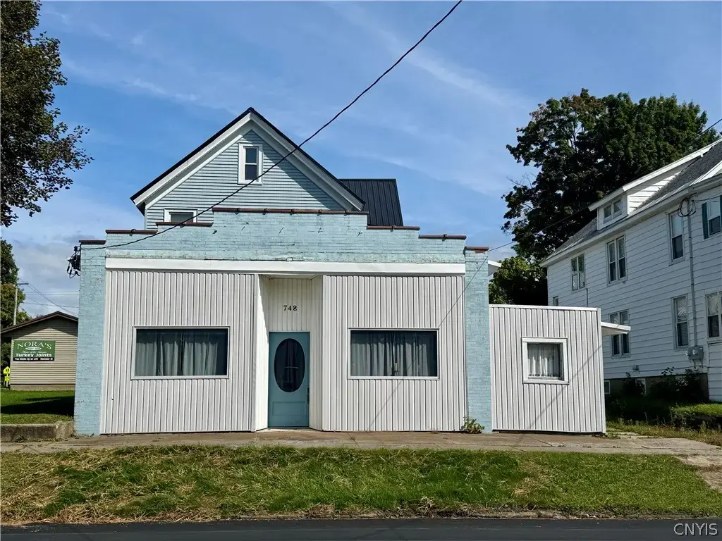 748 W Dominick Street, Rome