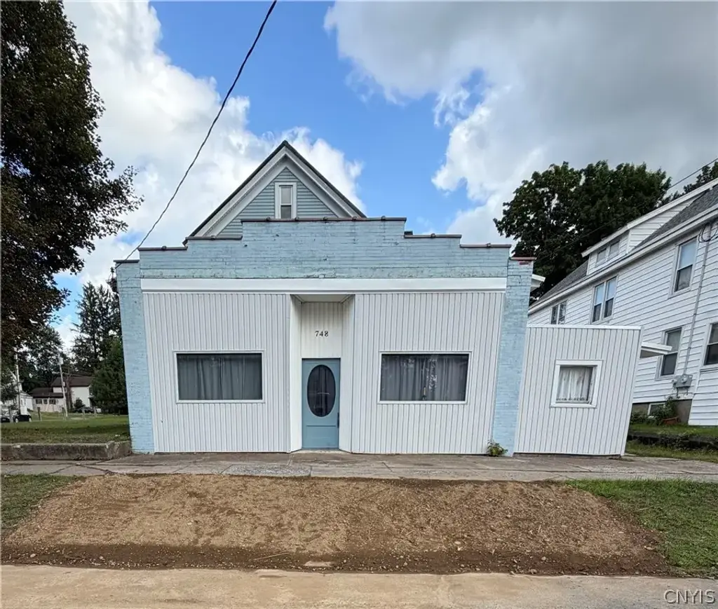 748 W Dominick Street, Rome