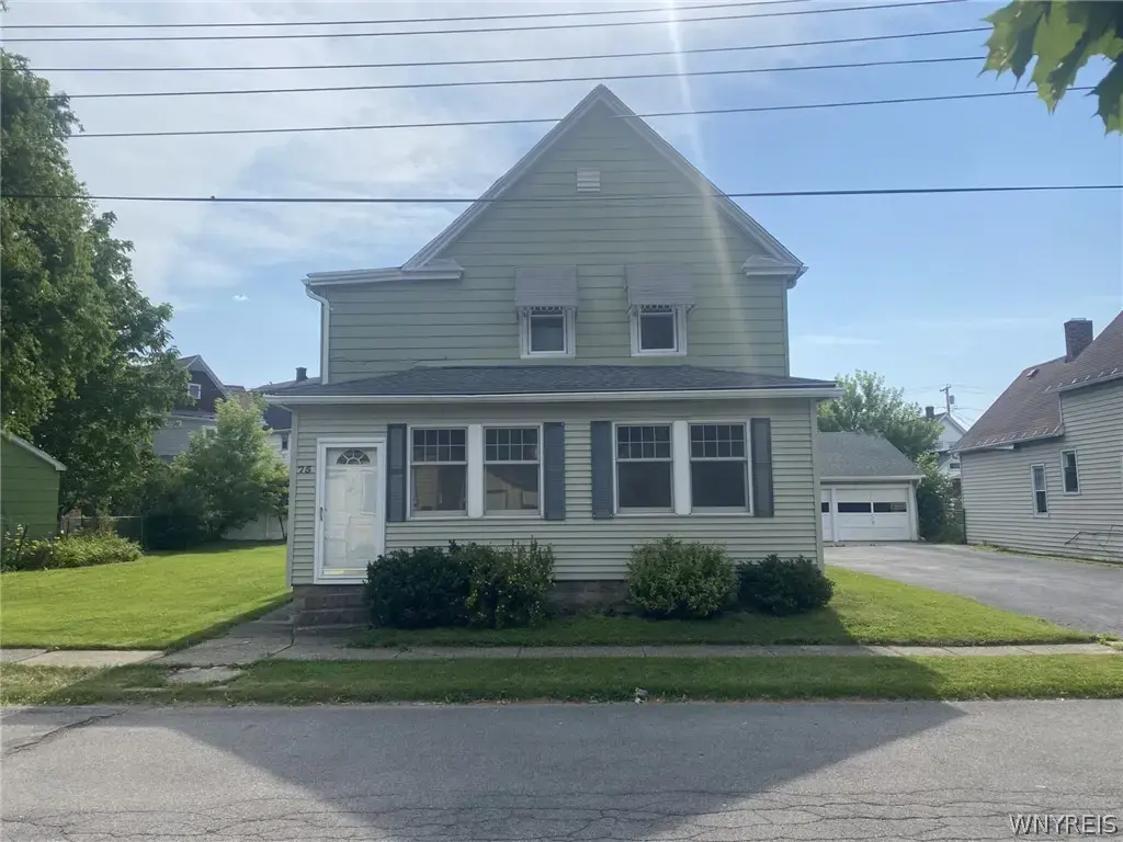 75 Crane Street, Lancaster