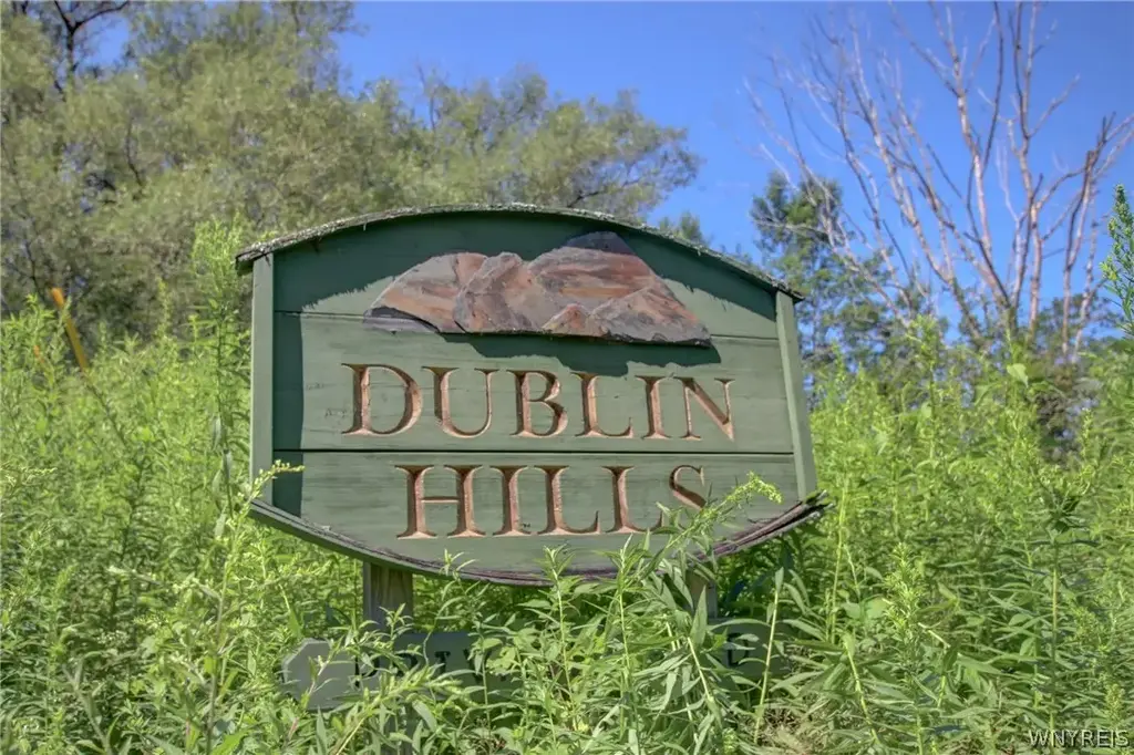 Dublin Hills Rd Road, Mansfield
