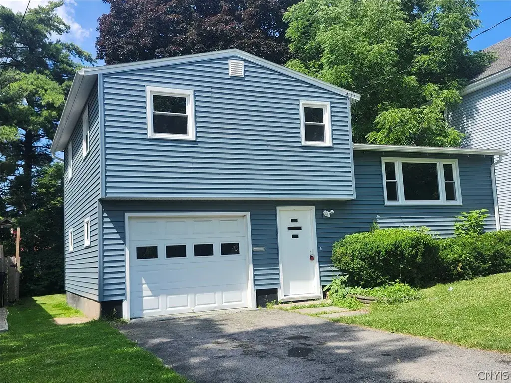 317 E Glen Avenue, Syracuse