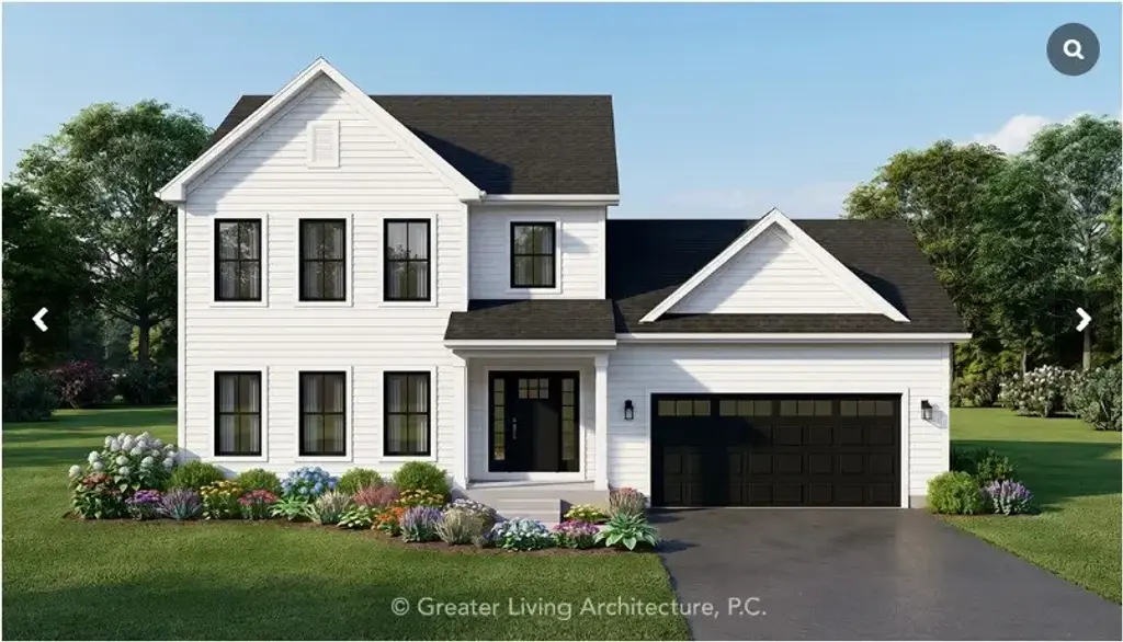 Lot 30 Cedarwood Estates, Geneseo