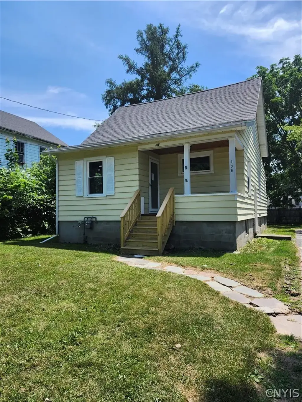 135 Spaulding Avenue, Syracuse
