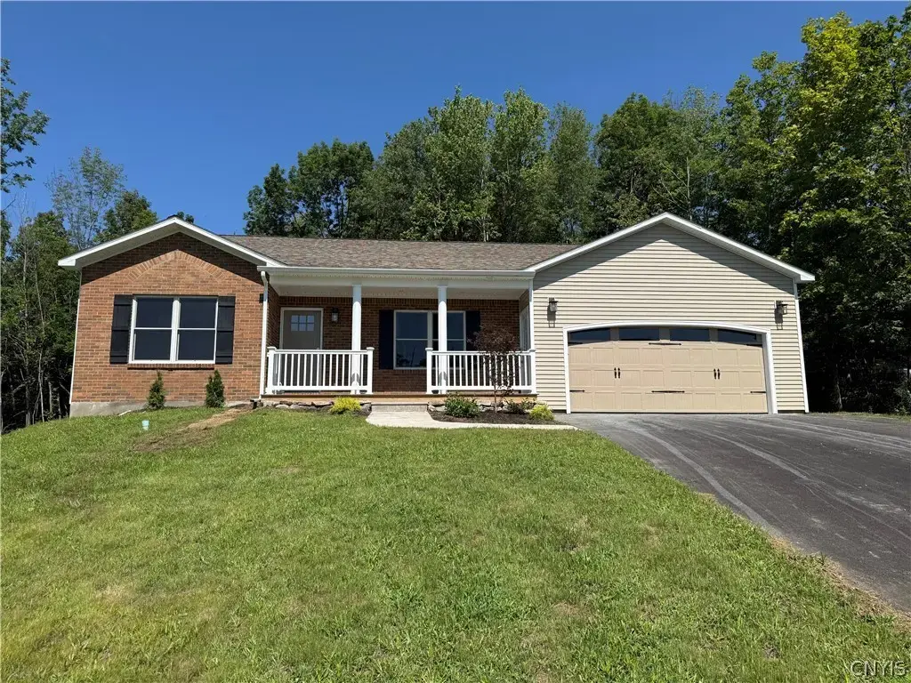 6653 Buckland Drive, Marcy