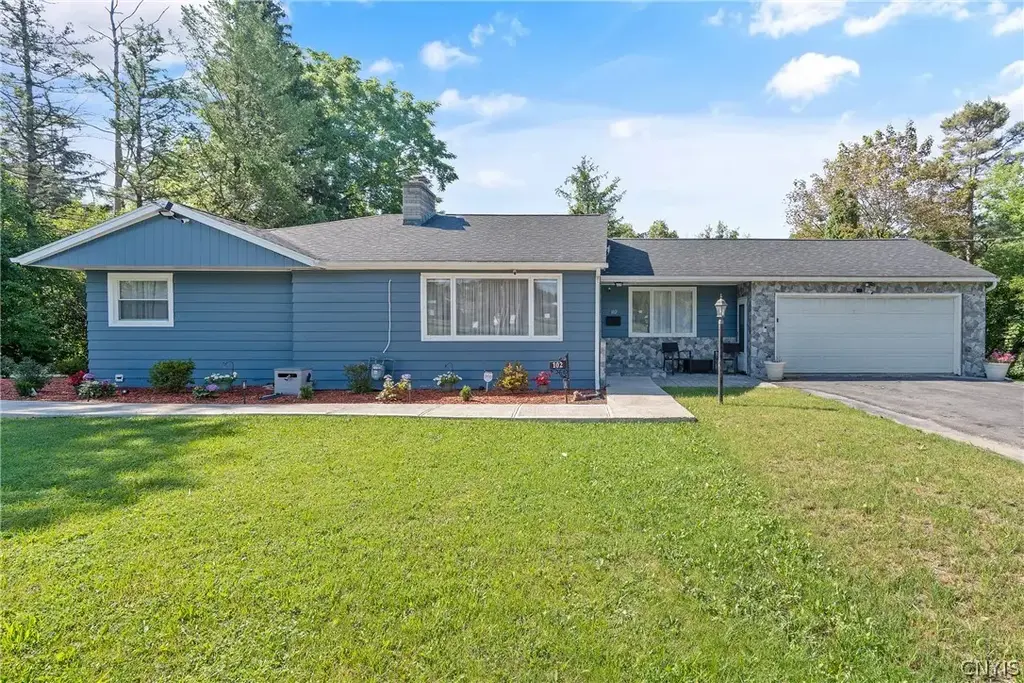 102 Orrick Road, DeWitt