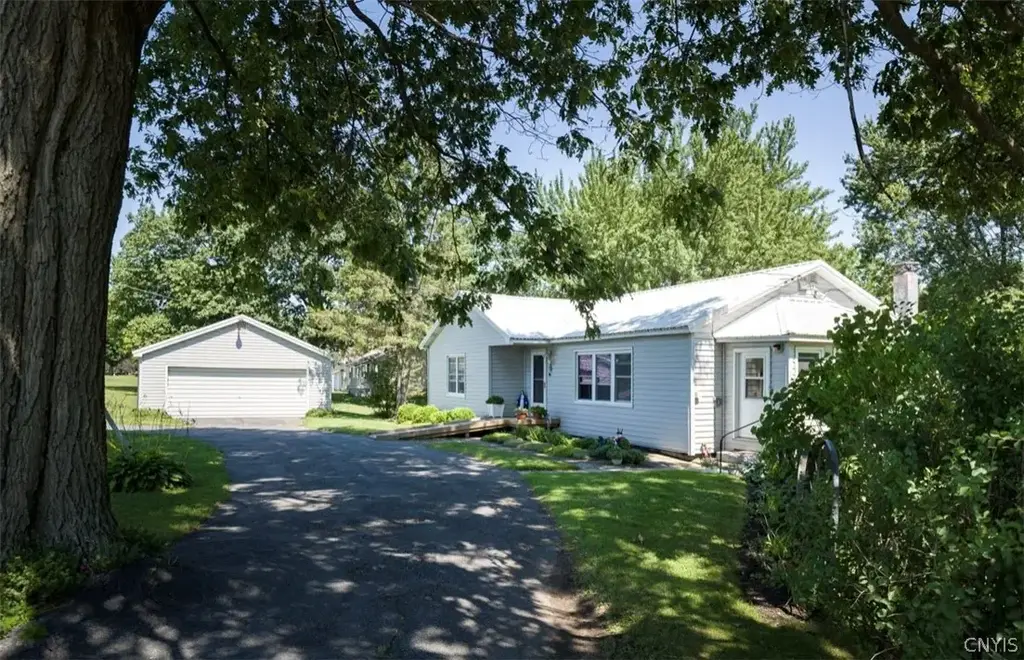 37093 State Route 3, Wilna