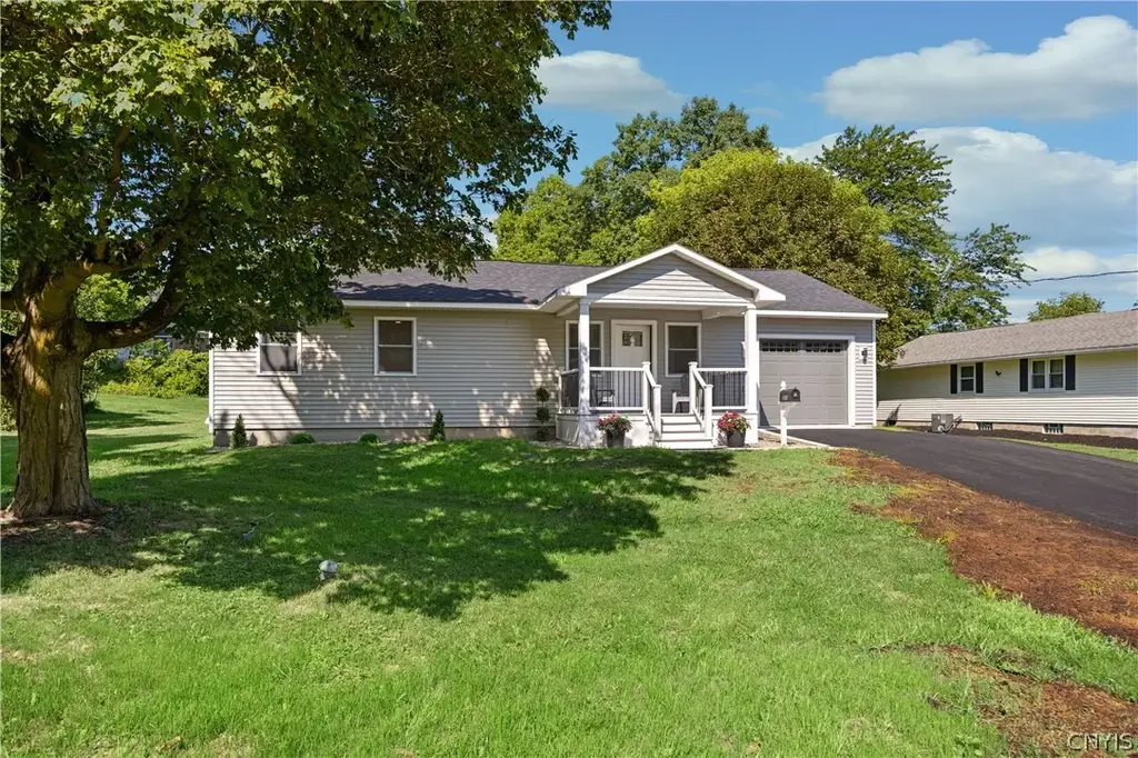306 Woodland Road, Geddes