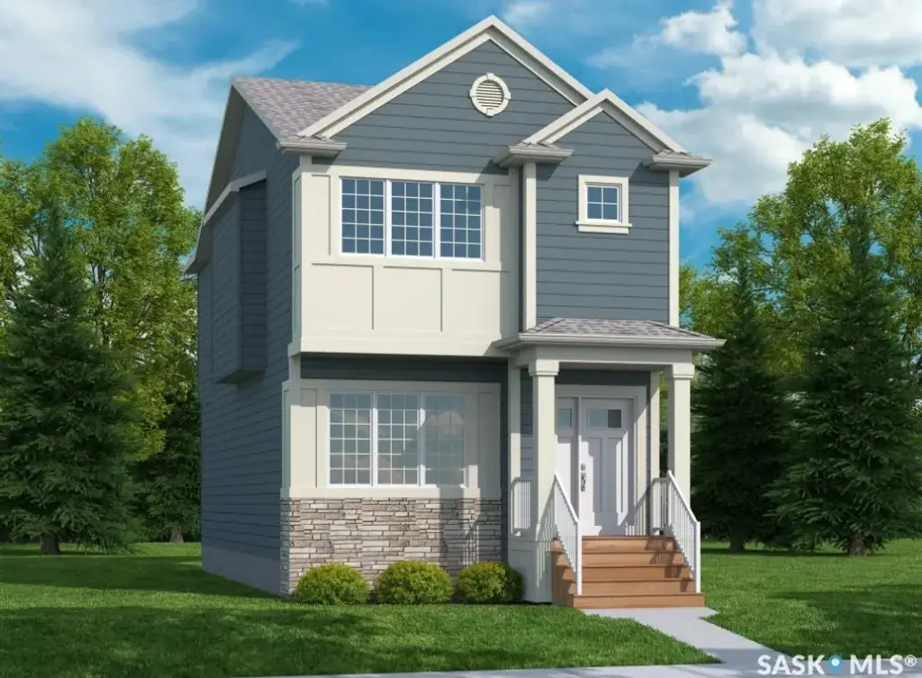 2960 Green Turtle Road, Regina