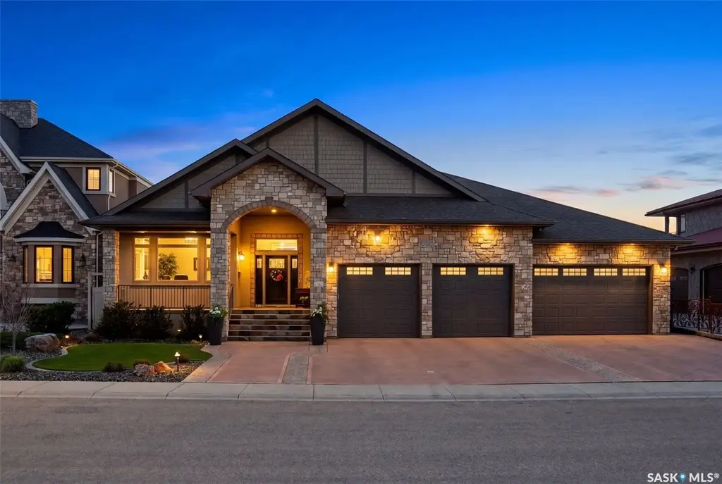3505 Green Brook Road, Regina
