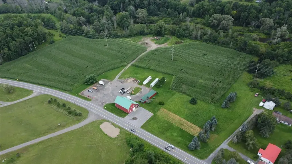 467 County Highway 26, Otsego