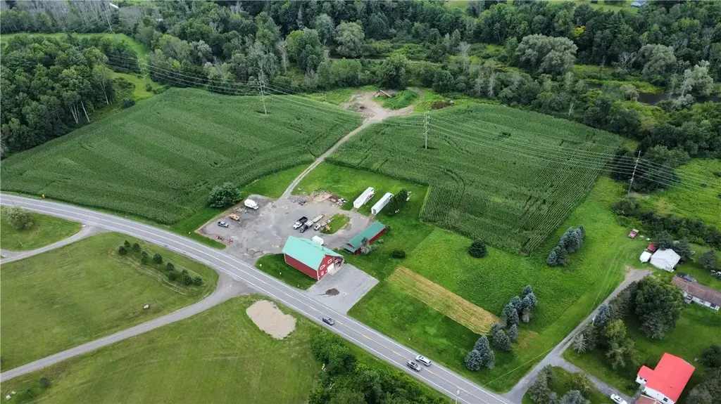 467 County Highway 26, Otsego
