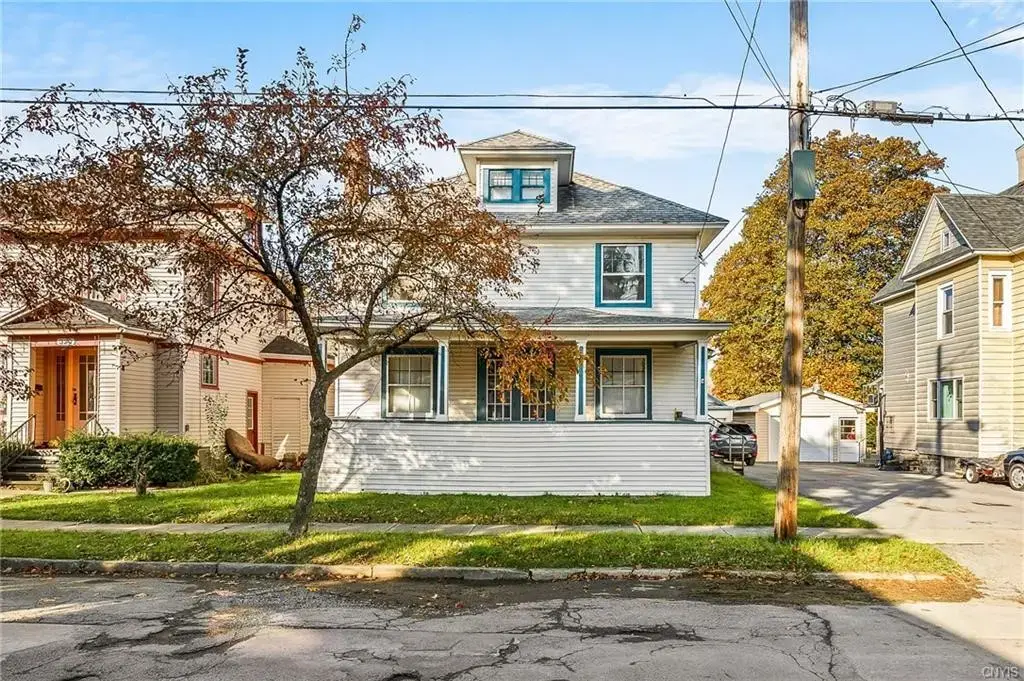314 S Pleasant Street, Watertown City