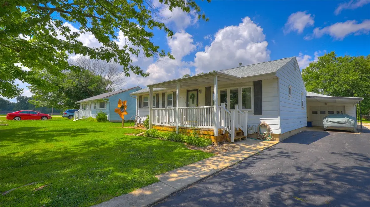 4210 Cleveland Avenue, Decatur