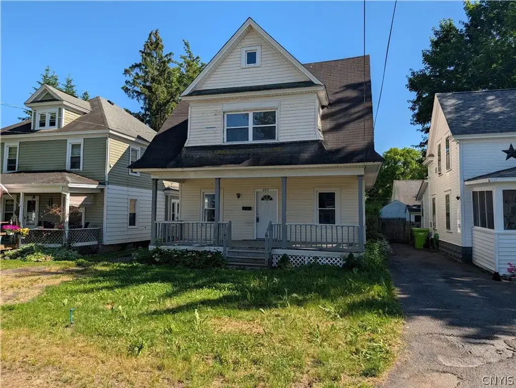 103 Meredith Avenue, Onondaga