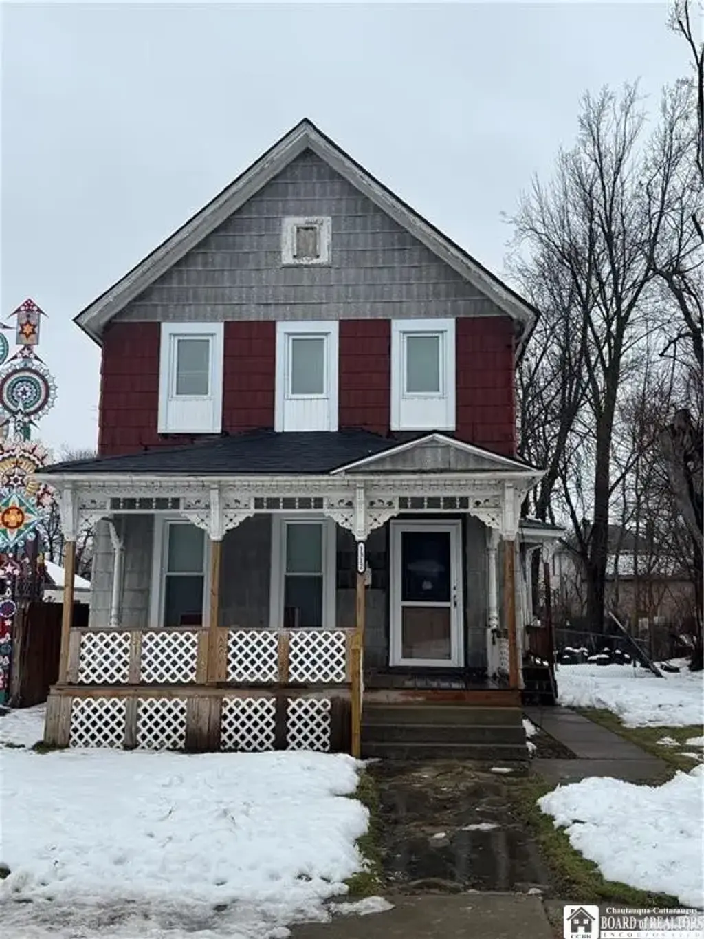 1312 Ontario Avenue, Niagara Falls