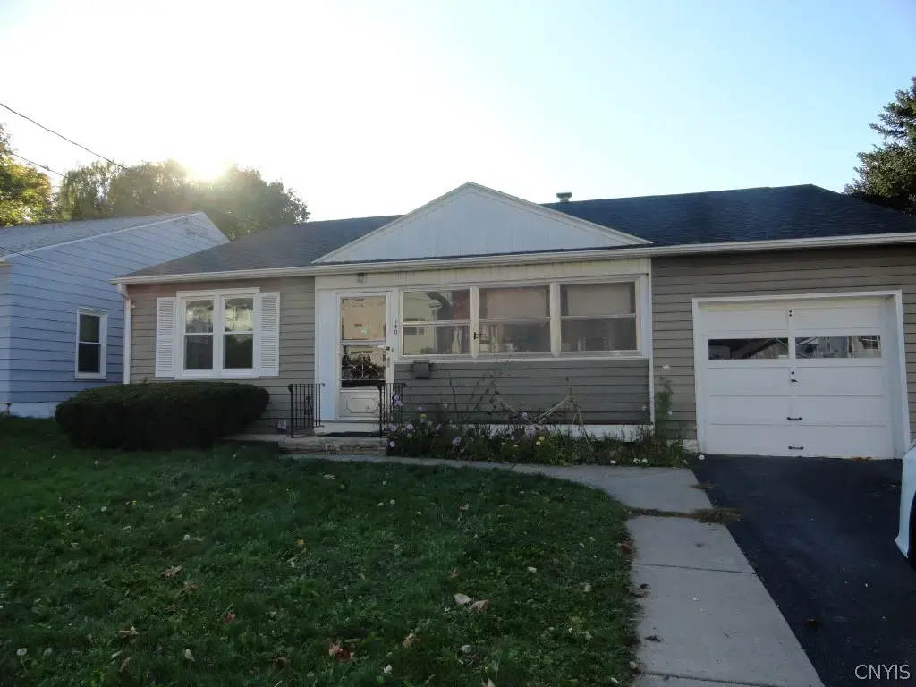 140 Genesee Park Drive, Syracuse
