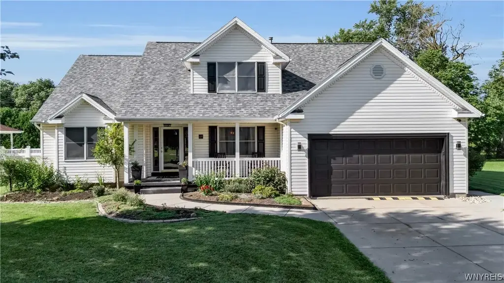 20 Bonner Drive, Lockport City