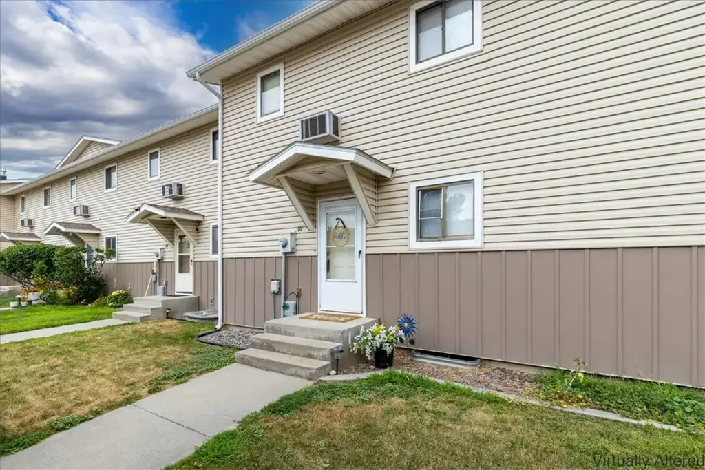 3285 Canyon Drive 81, Billings